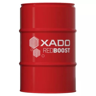 5W-40 C3 RED BOOST-60L