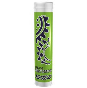 Xado zsír 50% 450 ml cartridge zöld