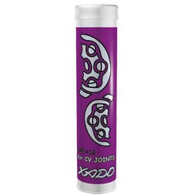 Xado zsír féltengelycs. 450 ml
