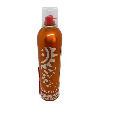 Xado zsírspray 400 ml 10 % (narancs)
