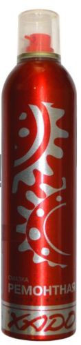 Xado zsírspray 400 ml 80% piros