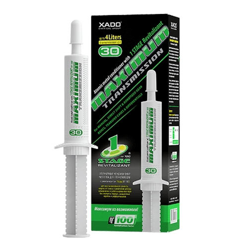 Maximum Transmission, 30 ml