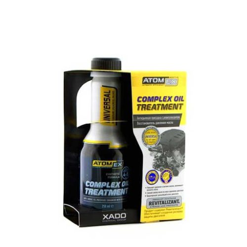 (42018) Atomex Complex olajvédelem (250 ml)
