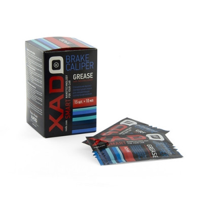 Xado féknyereg zsír, 10 ml