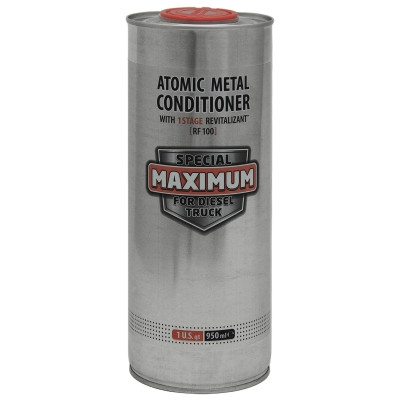1 Stage Maximum for Diesel Truck, 950 ml