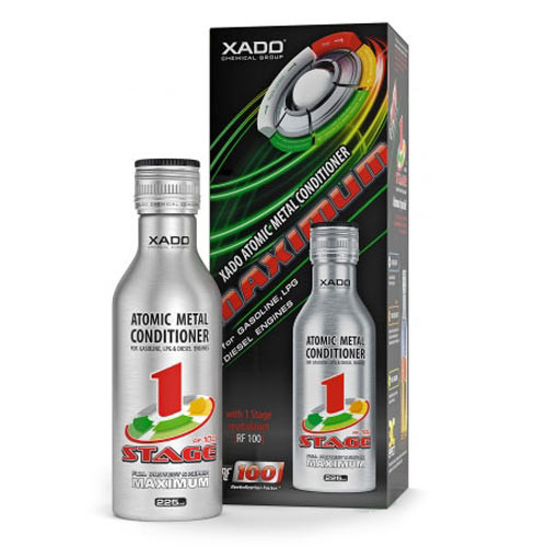 ( 40212 Fémkondícionáló Maximum 225ml