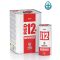 RED 12+ , Hutofolyadek koncentratum, 1 liter
