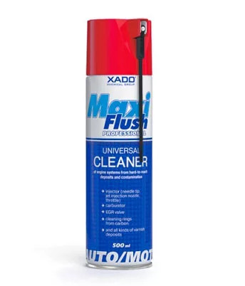 MaxiFlush univerzális tisztító (500 ml)