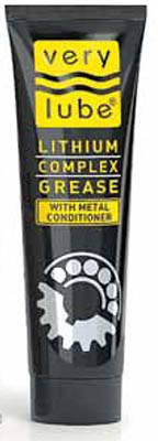 Verylube komplex lítium zsír, 125 ml