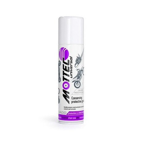 (=XM 10004) MOTTEC konzerváló védőzsír