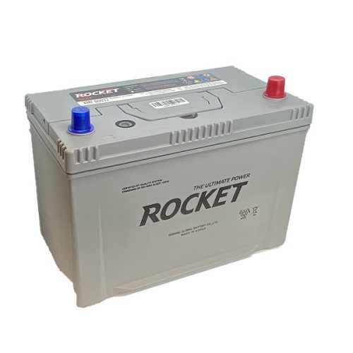 Rocket HD 100Ah 780A Jobb+ Akkumulátor (XMF60032)