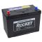 Rocket HD 100Ah 780A Bal+ Akkumulátor (XMF60033)