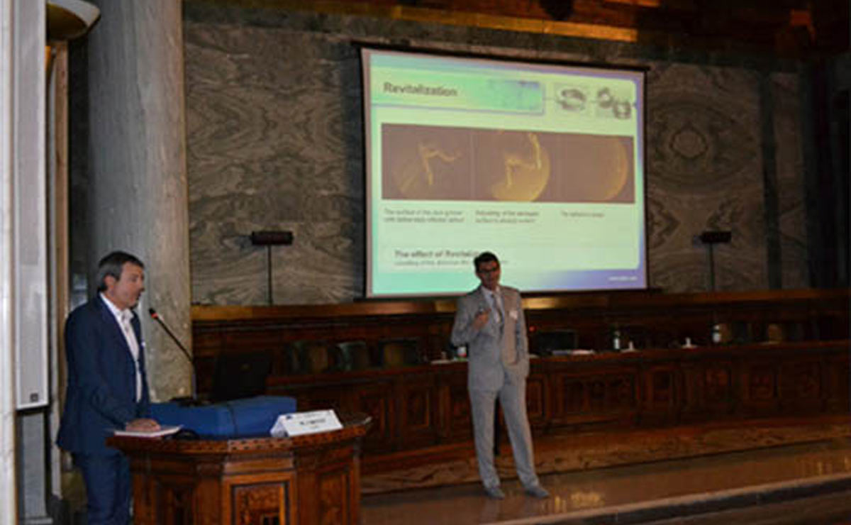 Tudományos háttér