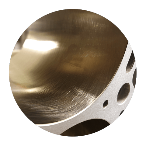 Az AluSil és NikaSil bevonatok REVITALIZÁLÓ hatása