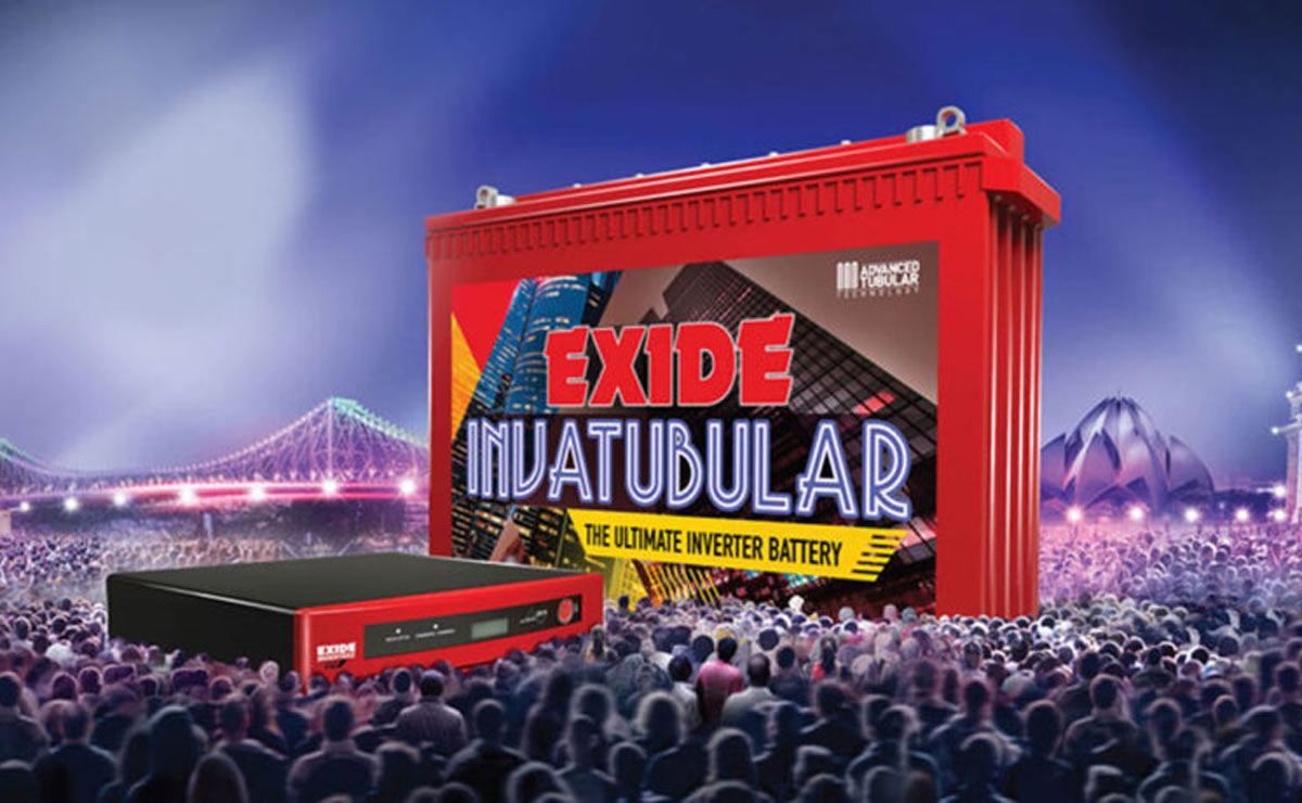 Exide fejlesztésekről