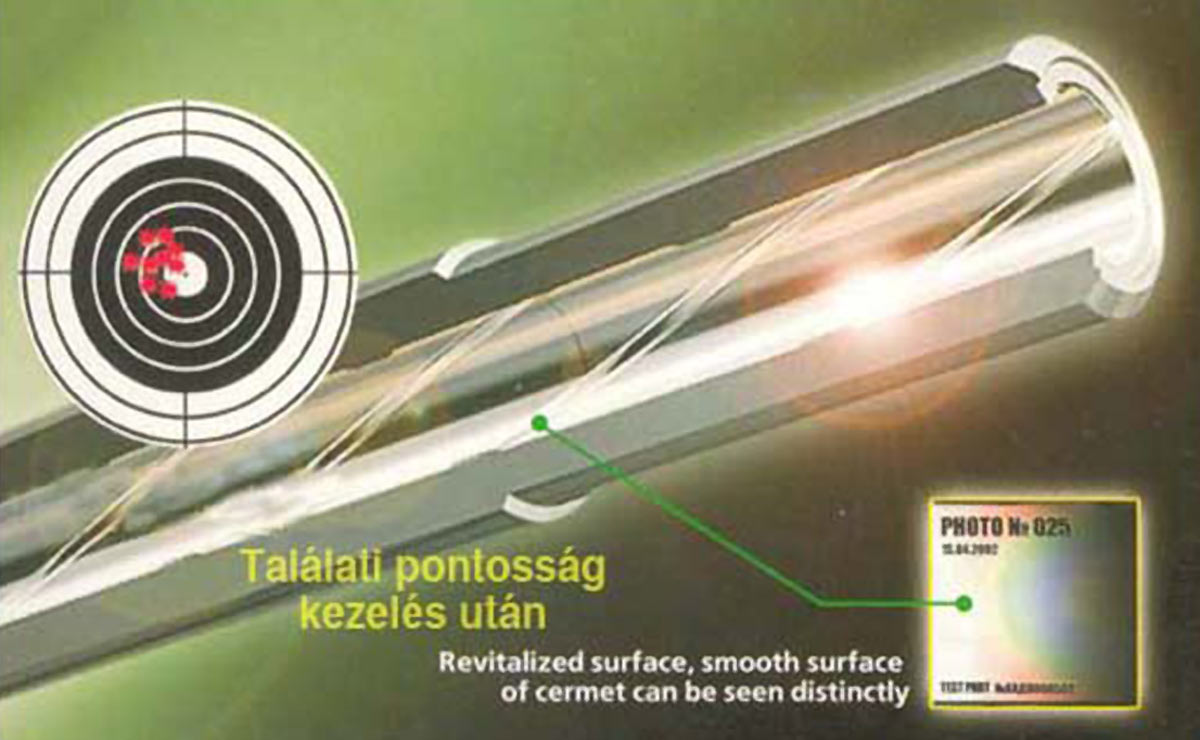 Hadsereg tapasztalatok