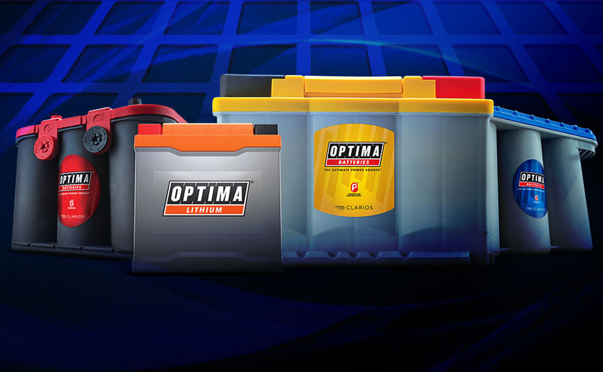 Optima