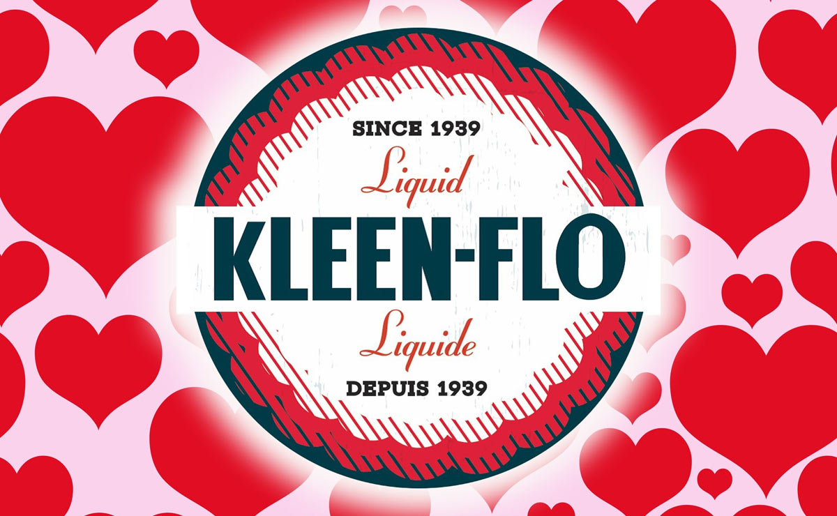 Kleen-flo