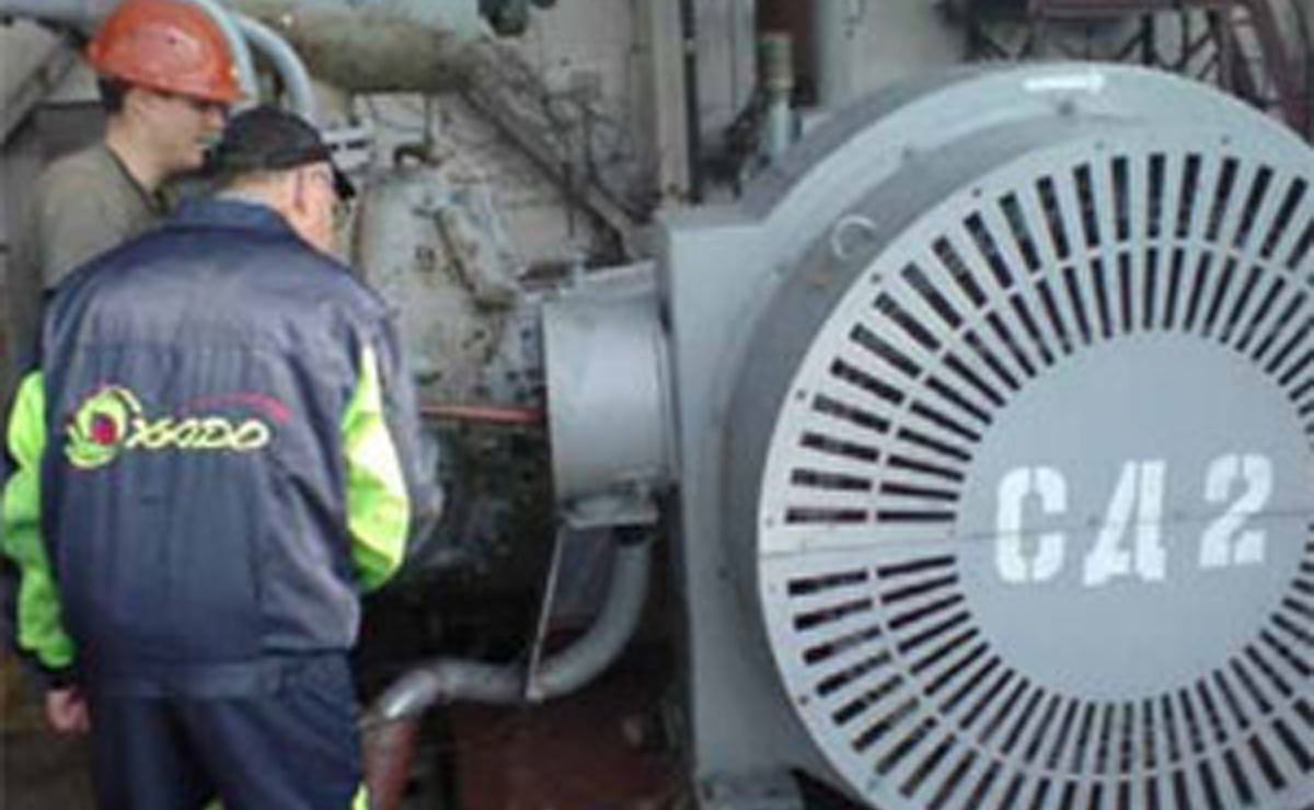 Vitalitás a motornak – újjászületés az elkopott alkatrészeknek