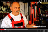 tapasztalatok xado revitalizáló adalékokkal