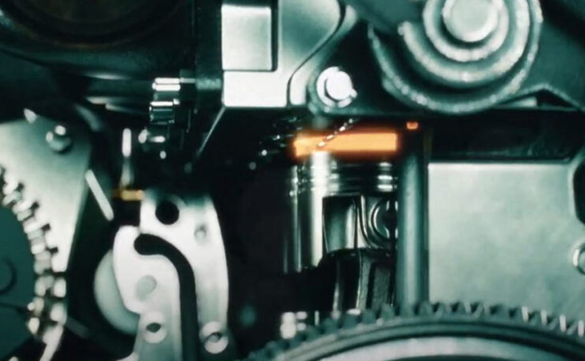 Mercedes W201 190 E 2.3 benzin kezelése