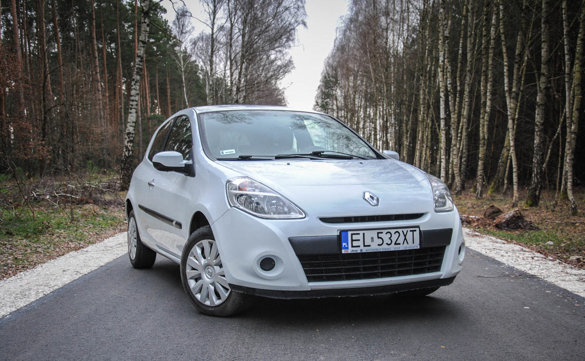 Renault Clio, 1.5DCI üzemanyagrendszer kezelése