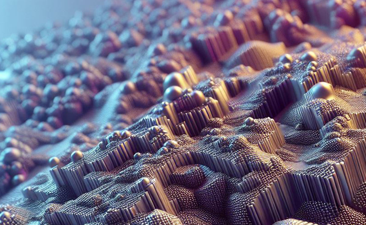 A SÚRLÓDÁSI FELÜLET SZERKEZETÉNEK ALAKULÁSA