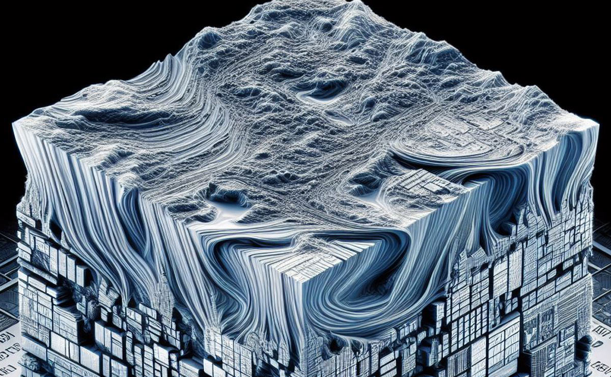 Xado Technológiáról